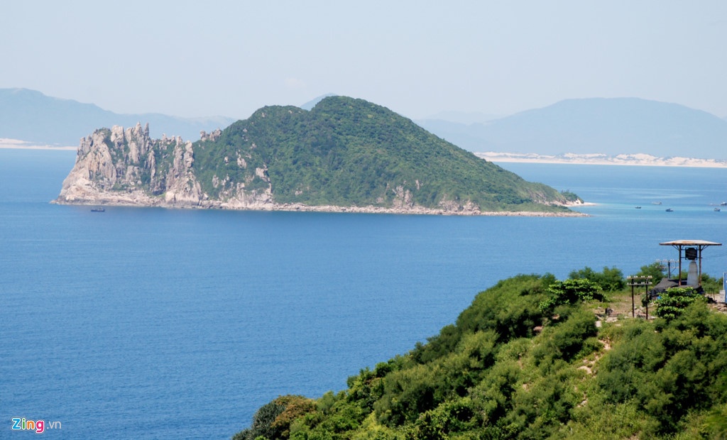 Thử tài hiểu biết về biển đảo Việt Nam ảnh 6 Thu tai hieu biet ve bien dao Viet Nam anh 6