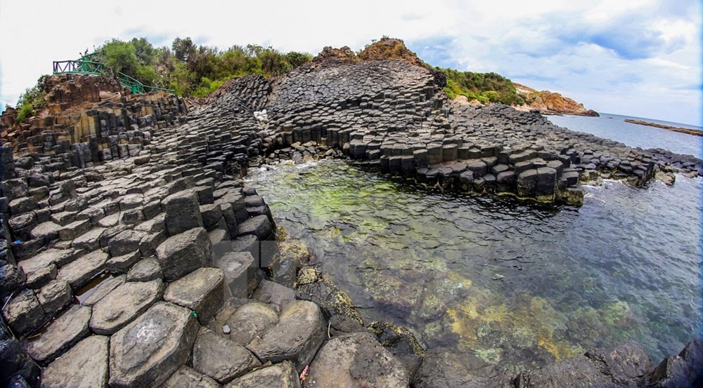 Thử tài hiểu biết về biển đảo Việt Nam ảnh 8 Thu tai hieu biet ve bien dao Viet Nam anh 8