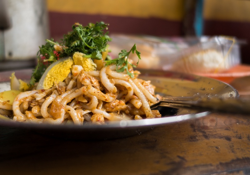 10 dac san phai thu khi toi dat Phat Myanmar anh 16