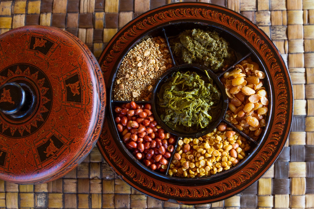 10 dac san phai thu khi toi dat Phat Myanmar anh 1