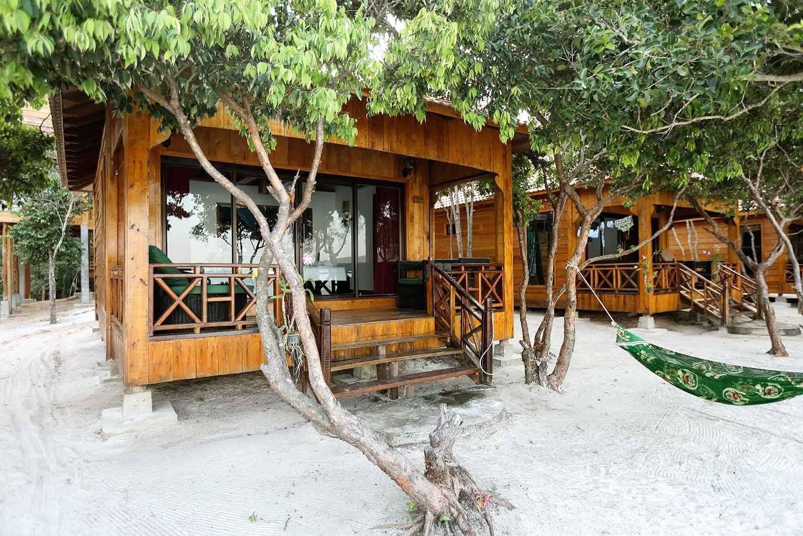 Kham pha thien duong Koh Rong Saloem anh 10