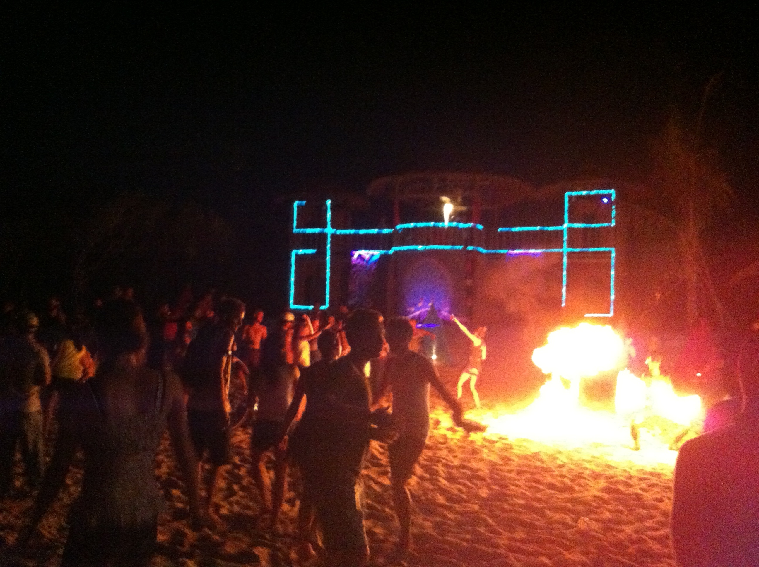 Kham pha thien duong Koh Rong Saloem anh 11