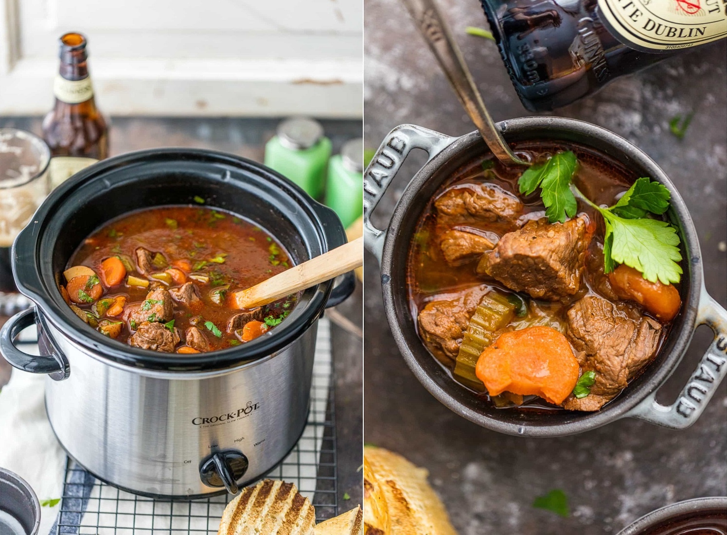 Cach dung noi nau cham anh 1