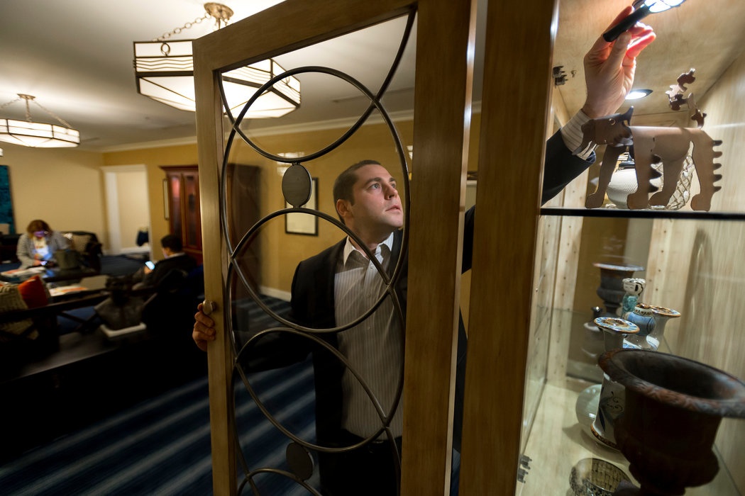 Lam gi khi bi mat trom khi di du lich? anh 3