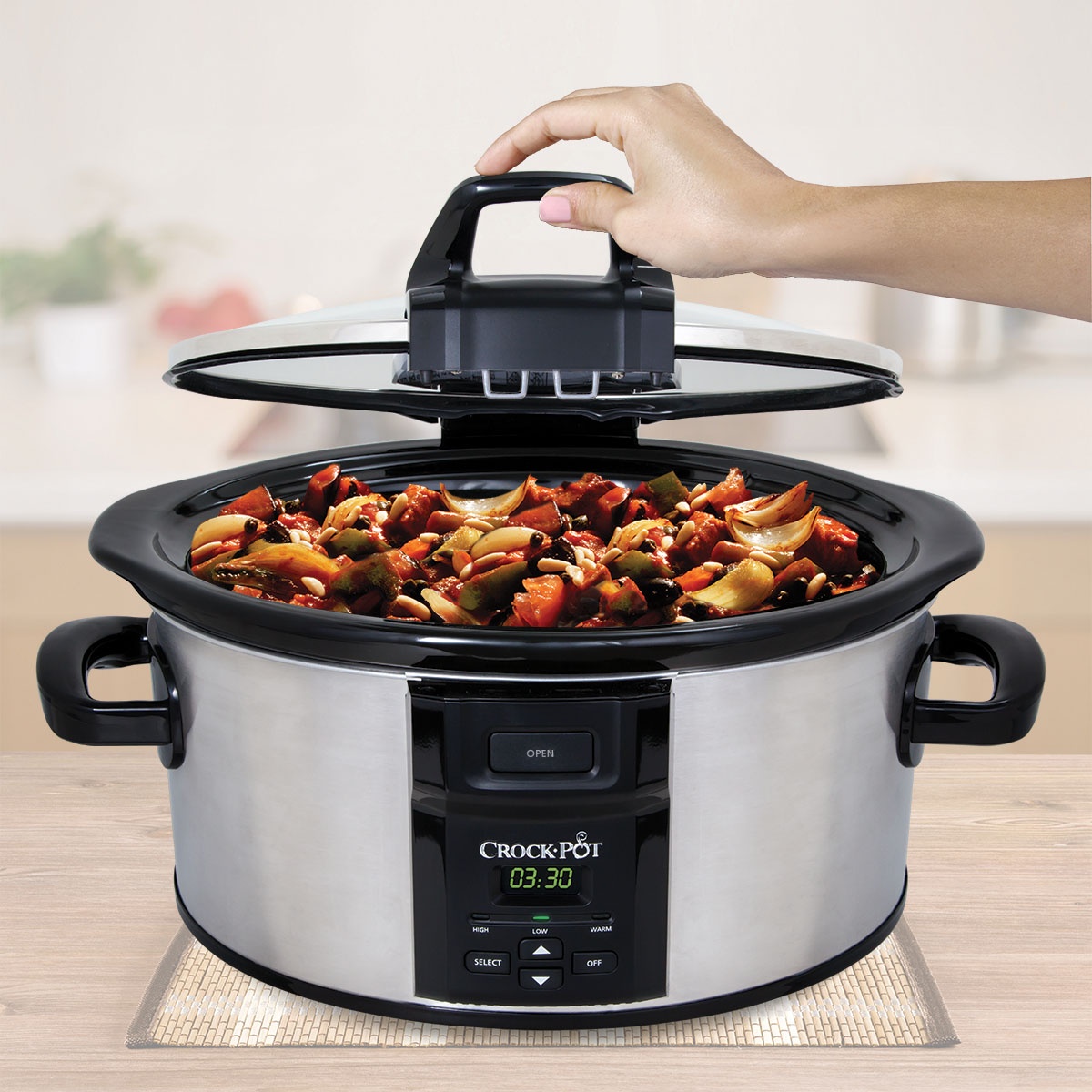 Cach dung noi nau cham anh 5