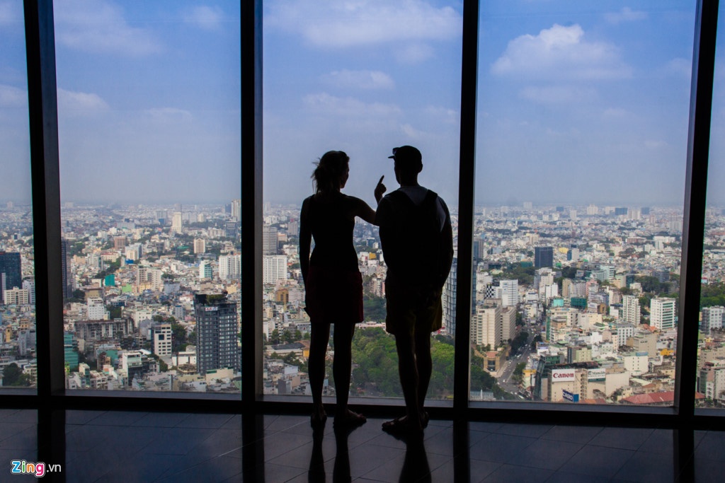 Bao Tay goi y 10 dieu phai thu khi toi TP.HCM anh 9