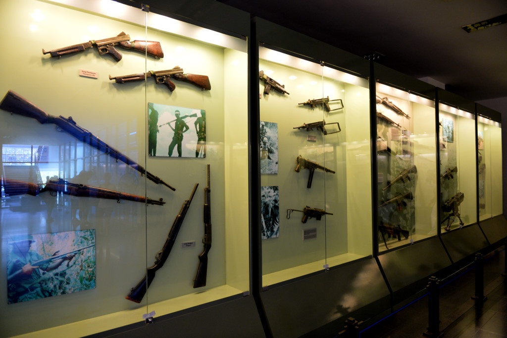 Bao Tay goi y 10 dieu phai thu khi toi TP.HCM anh 7