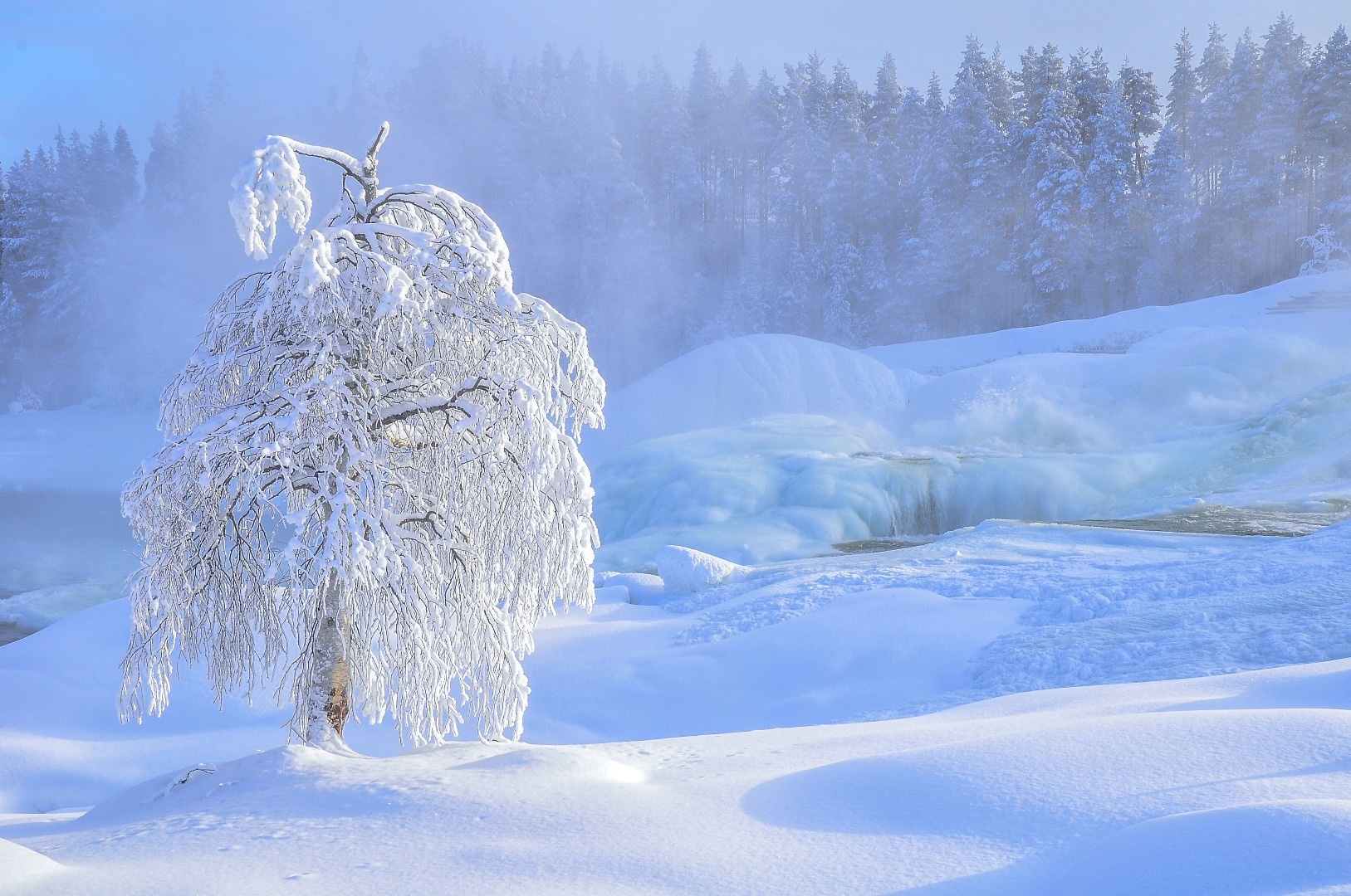 Suong mu,  loc xoay o cac diem den tren the gioi anh 7