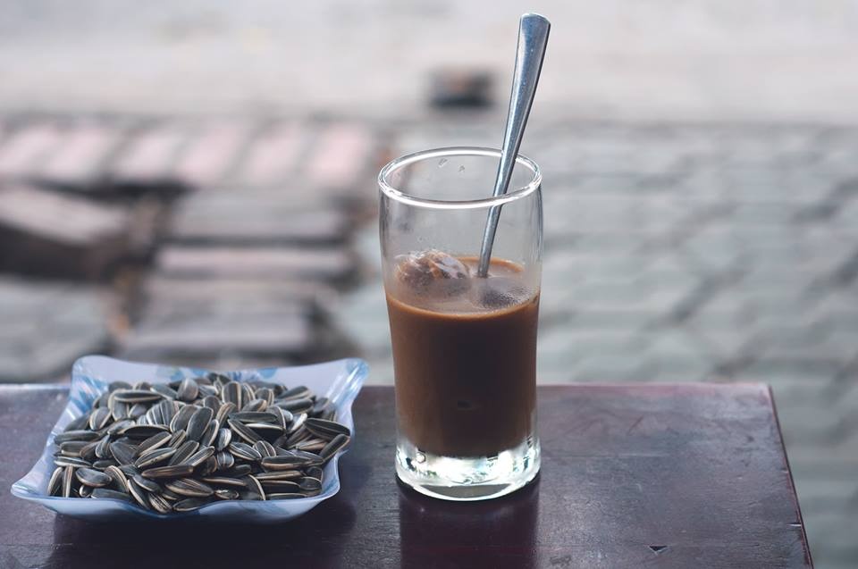 Trắc nghiệm về những món ăn Việt được thế giới vinh danh ảnh 8 Trac nghiem ve nhung mon an Viet duoc the gioi vinh danh anh 8