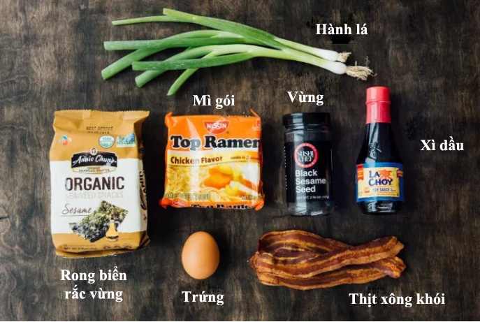 Cach nau mi an lien do ngan anh 9