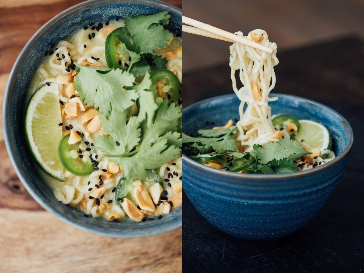 Cach nau mi an lien do ngan anh 2