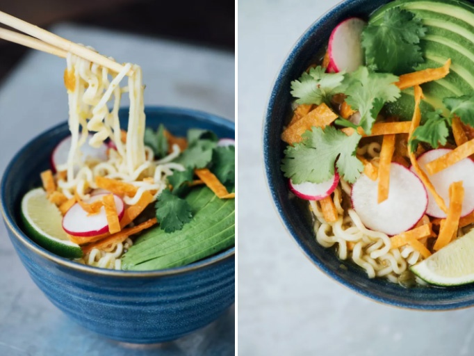 Cach nau mi an lien do ngan anh 4