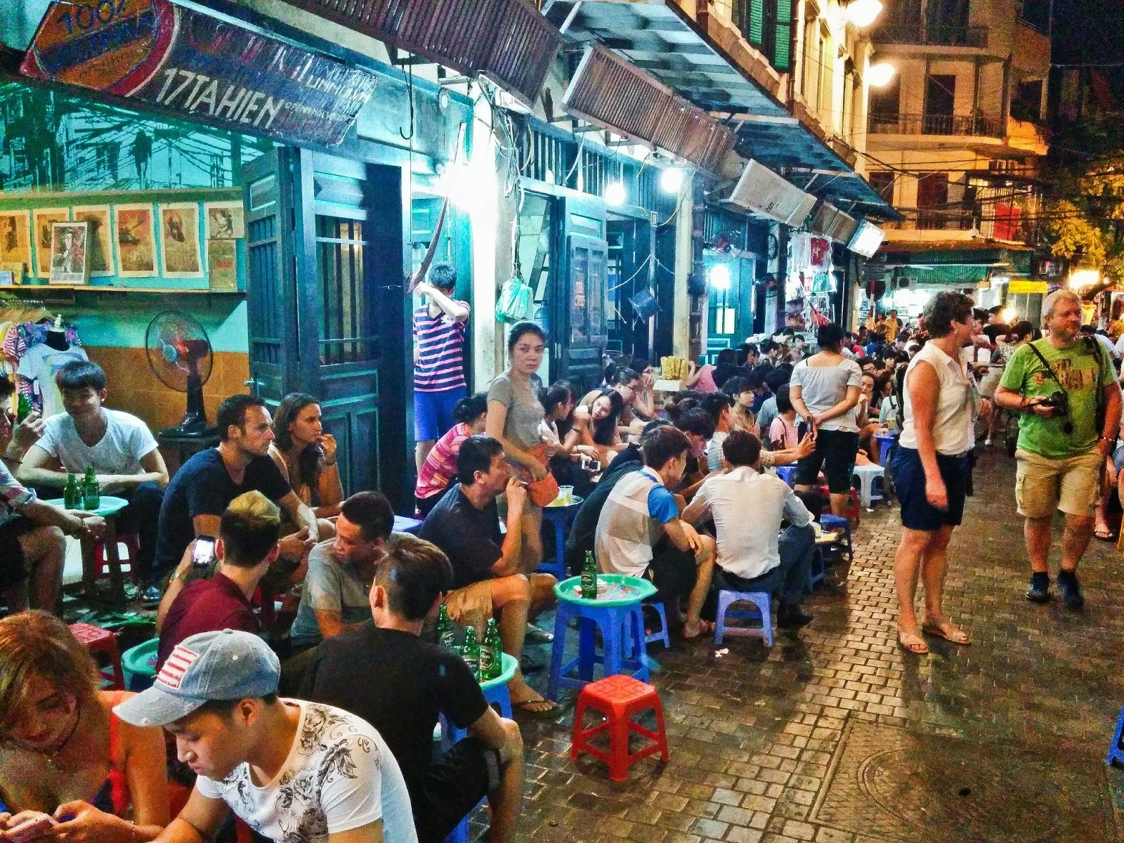 Trắc nghiệm về những món ăn Việt được thế giới vinh danh ảnh 5 Trac nghiem ve nhung mon an Viet duoc the gioi vinh danh anh 5