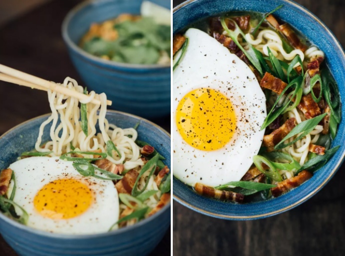 Cach nau mi an lien do ngan anh 6