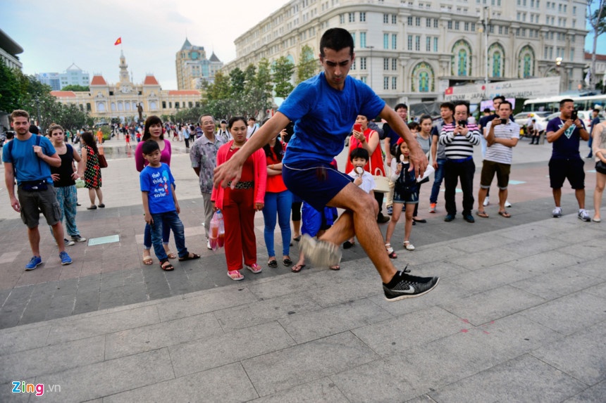 Anh: Thai Thuy Duong. anh 3