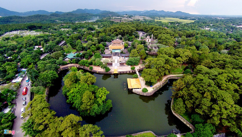 Anh: Thai Thuy Duong. anh 5