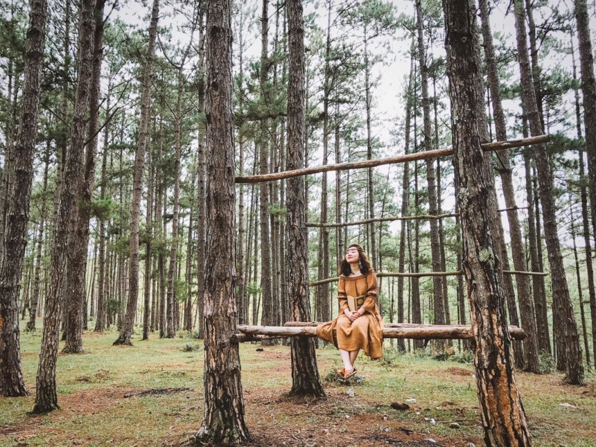 Anh: Thai Thuy Duong. anh 9