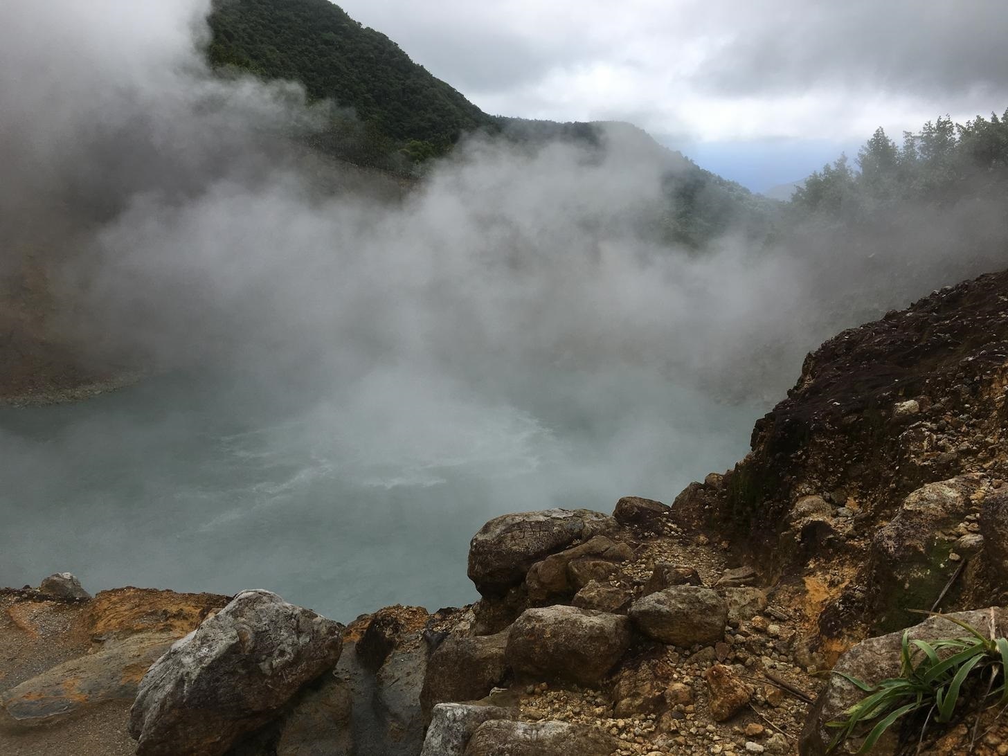 Nhung song ho soi sung suc luoc chin trung anh 9