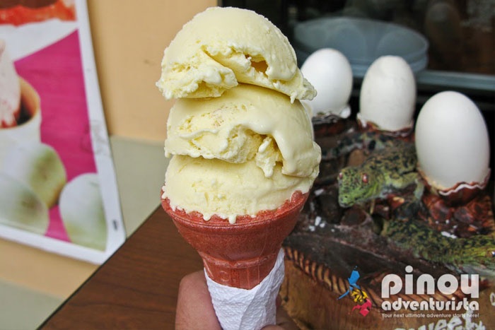 Nhung loai kem khong phai ai cung dam thu anh 1