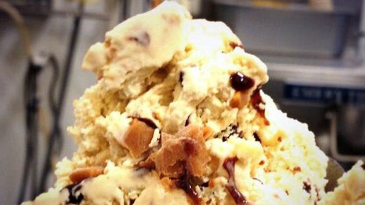 Nhung loai kem khong phai ai cung dam thu anh 3