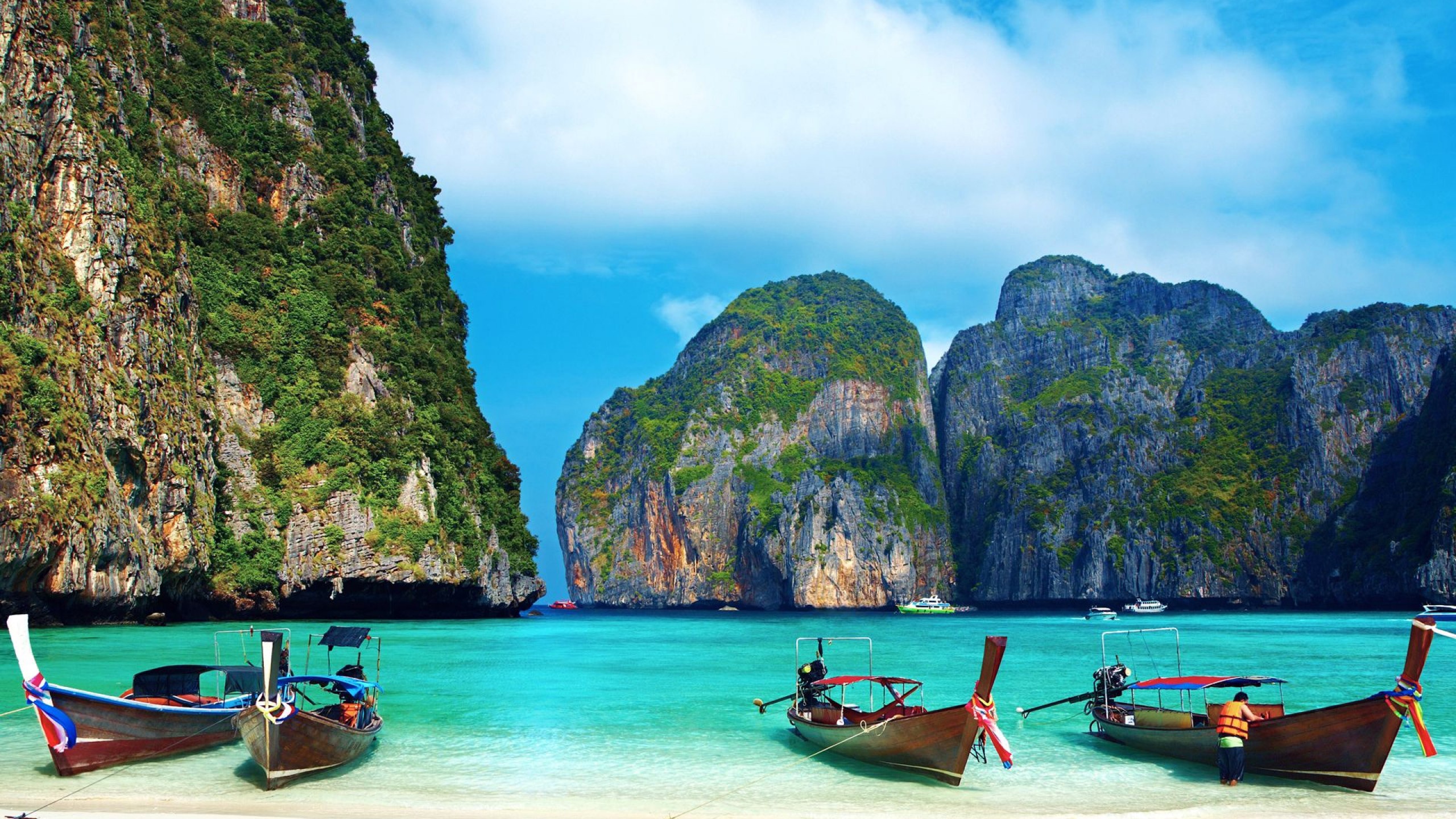 Những quốc gia đẹp đẹp như thiên đường hạ giới ảnh 3 Nhung quoc gia dep dep nhu thien duong ha gioi anh 3