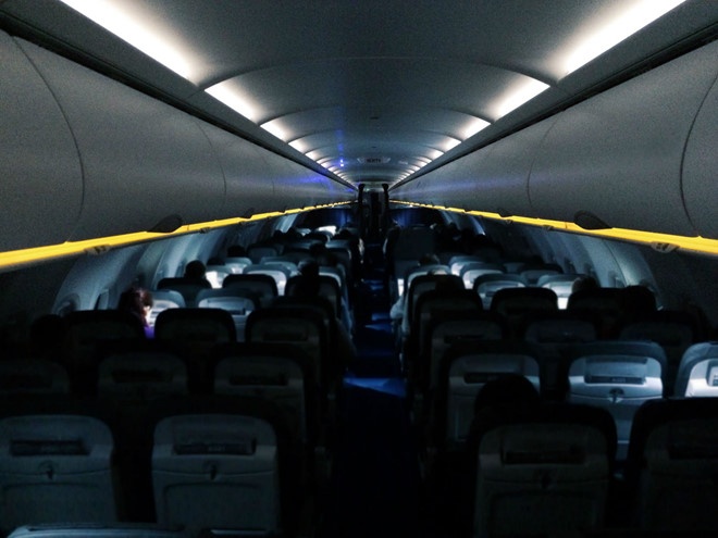 Bạn có nắm rõ quy tắc đi máy bay? ảnh 4 Ban co nam ro quy tac di may bay? anh 4