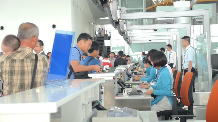 Bạn có nắm rõ quy tắc đi máy bay? ảnh 5 Ban co nam ro quy tac di may bay? anh 5