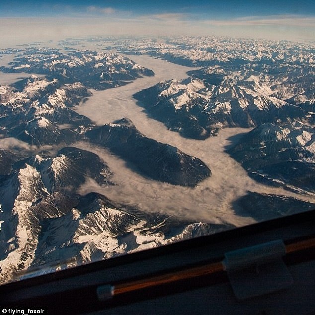 Nhung buc anh khien ban muon tro thanh phi cong anh 15