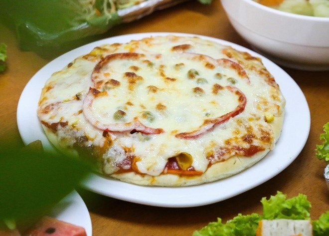 6 quan chay ngon,  gia binh dan o Ha Noi cho mua Vu Lan 2017 anh 2