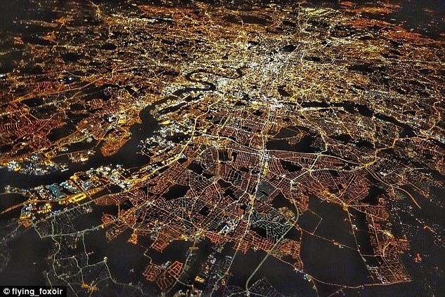 Nhung buc anh khien ban muon tro thanh phi cong anh 2