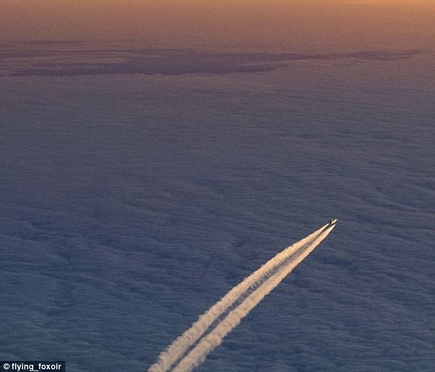 Nhung buc anh khien ban muon tro thanh phi cong anh 9