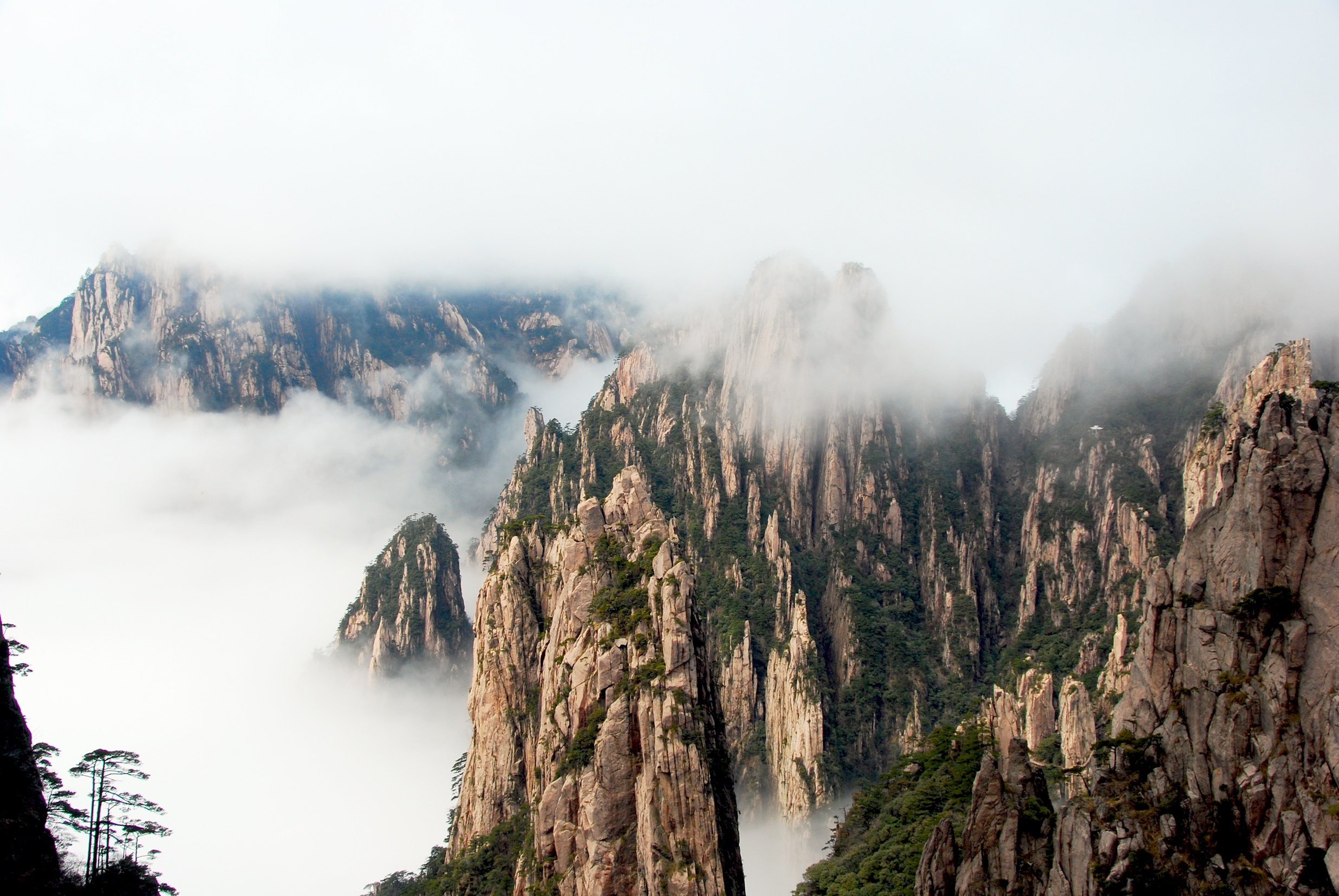 Nhung thang canh &ldquo;van nguoi me&rdquo; trong truyen Kim Dung anh 14