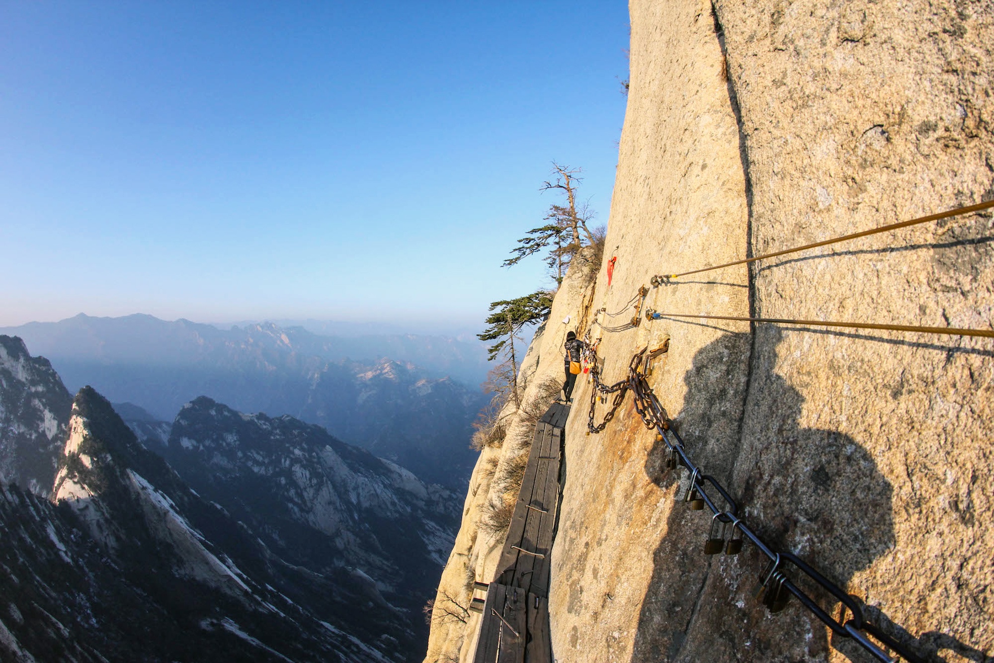 Nhung thang canh &ldquo;van nguoi me&rdquo; trong truyen Kim Dung anh 3