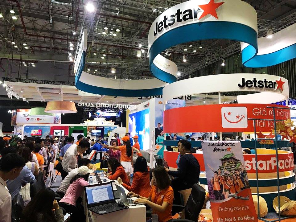 Ve 0 dong o Hoi cho du lich ITE anh 2