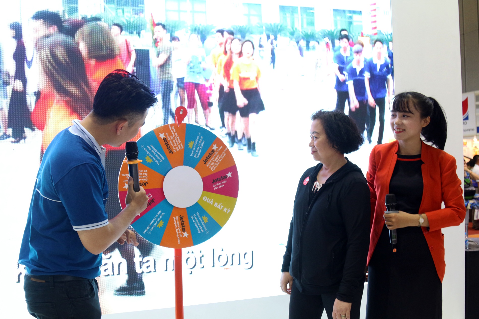 Ve 0 dong o Hoi cho du lich ITE anh 4