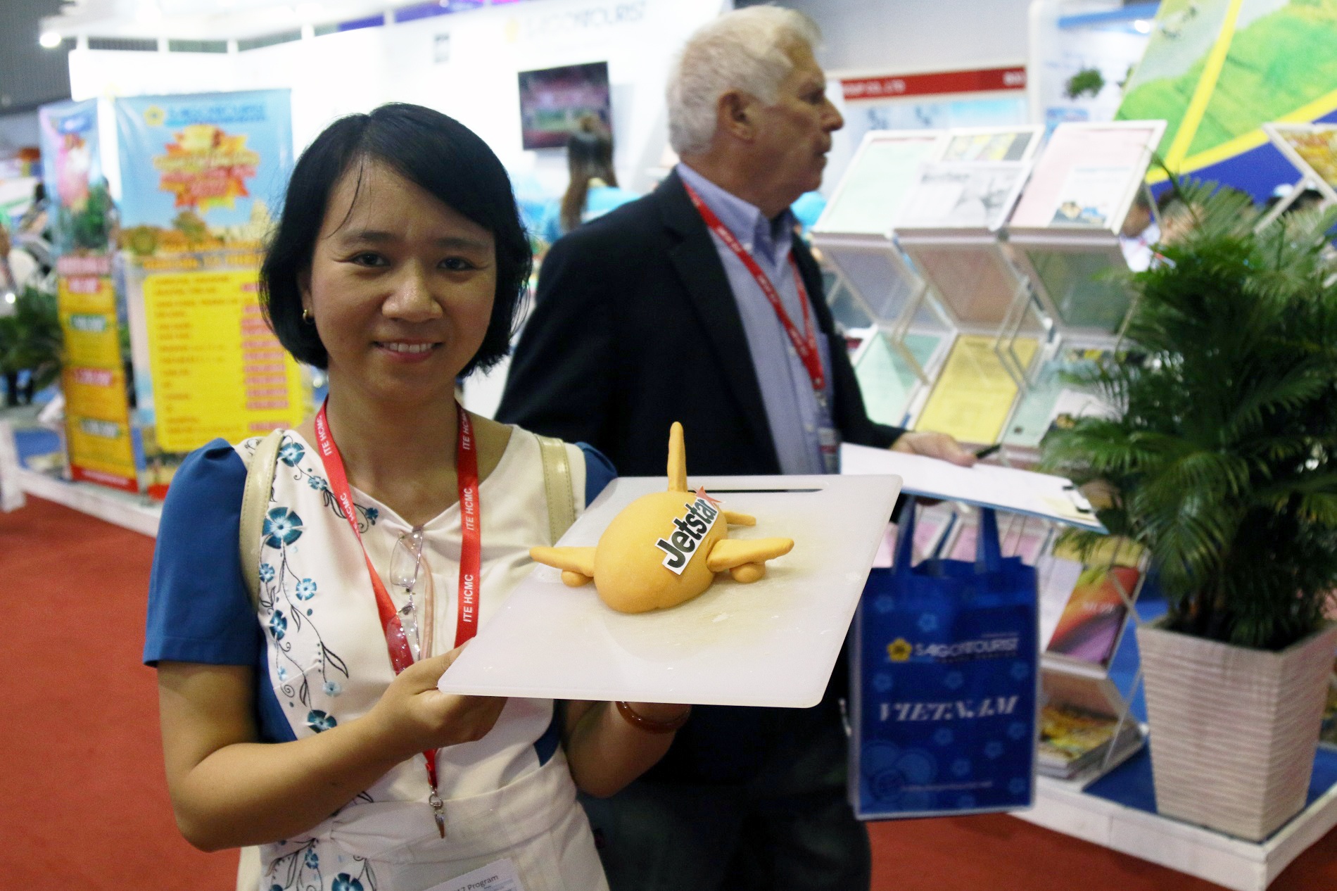 Ve 0 dong o Hoi cho du lich ITE anh 5