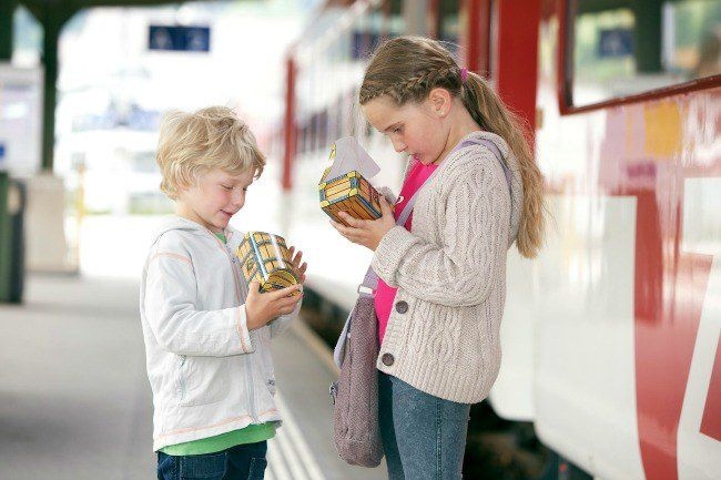 Nhung dieu luat la lung nhung co ly o Thuy Si anh 1