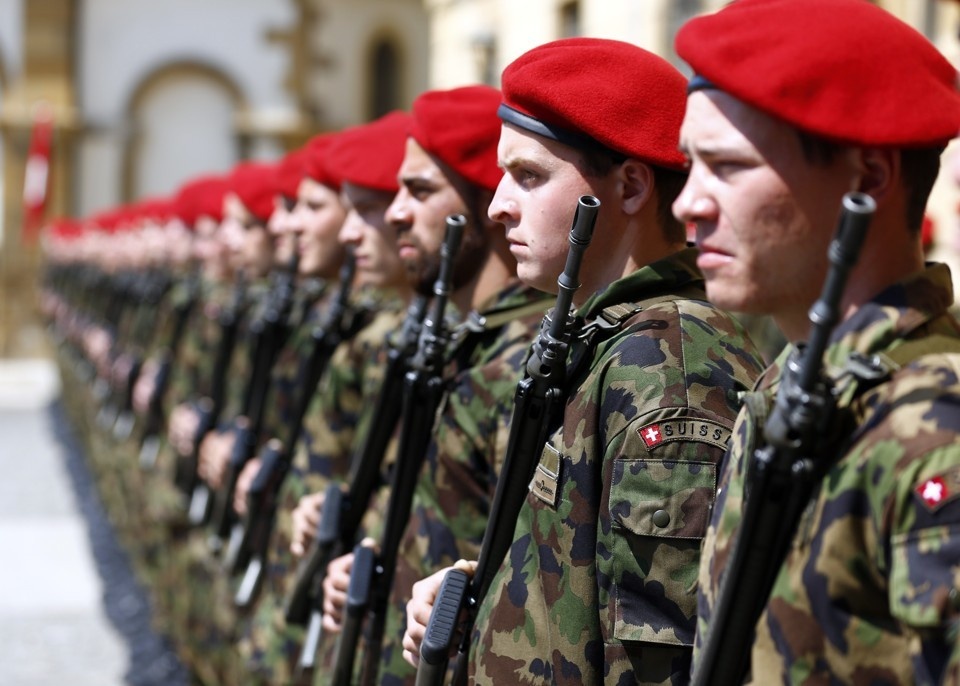 Nhung dieu luat la lung nhung co ly o Thuy Si anh 8