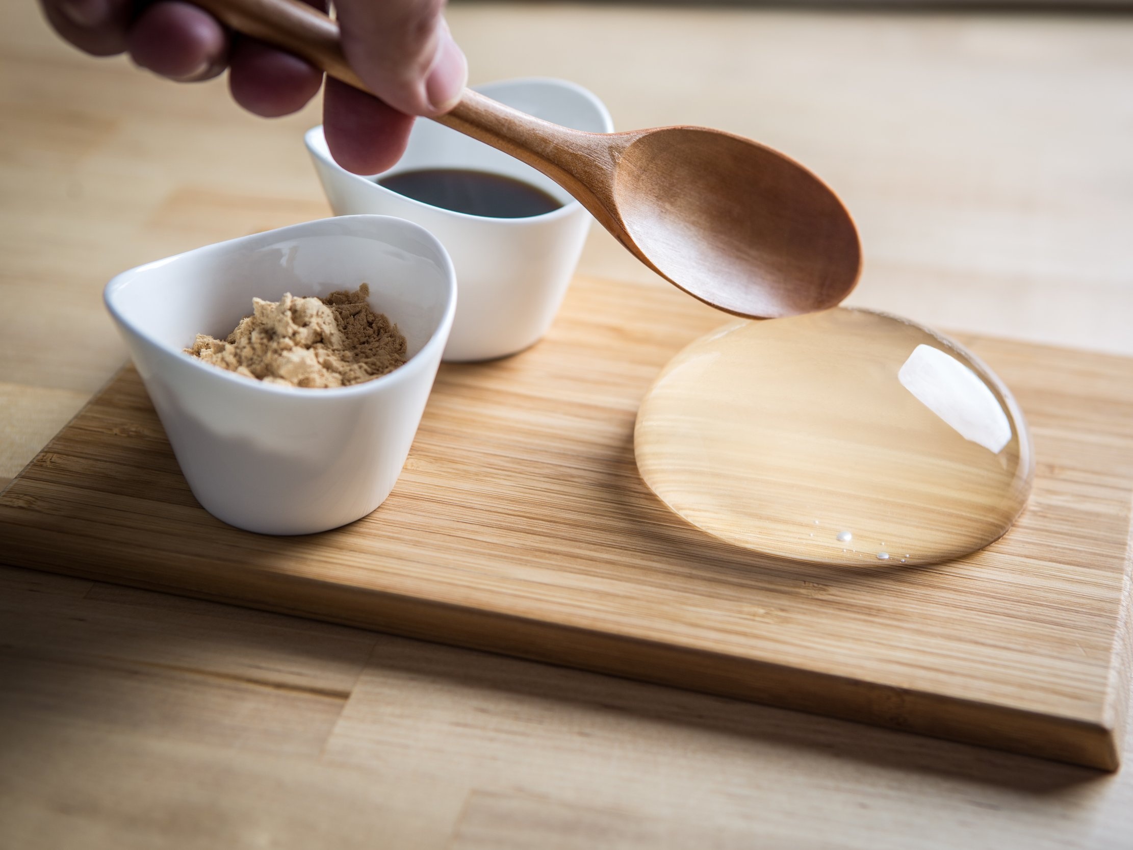 Trac nghiem ve am thuc Nhat Ban anh 3