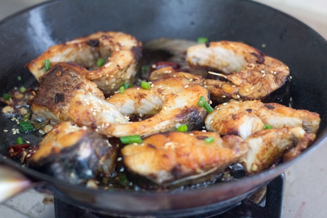 Nhung mon dung bao gio an noi cong so anh 3