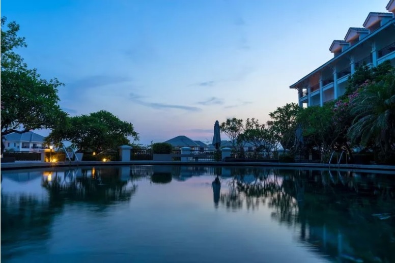 Bao Tay len lich mot toi an choi thu tha o Ha Noi anh 6