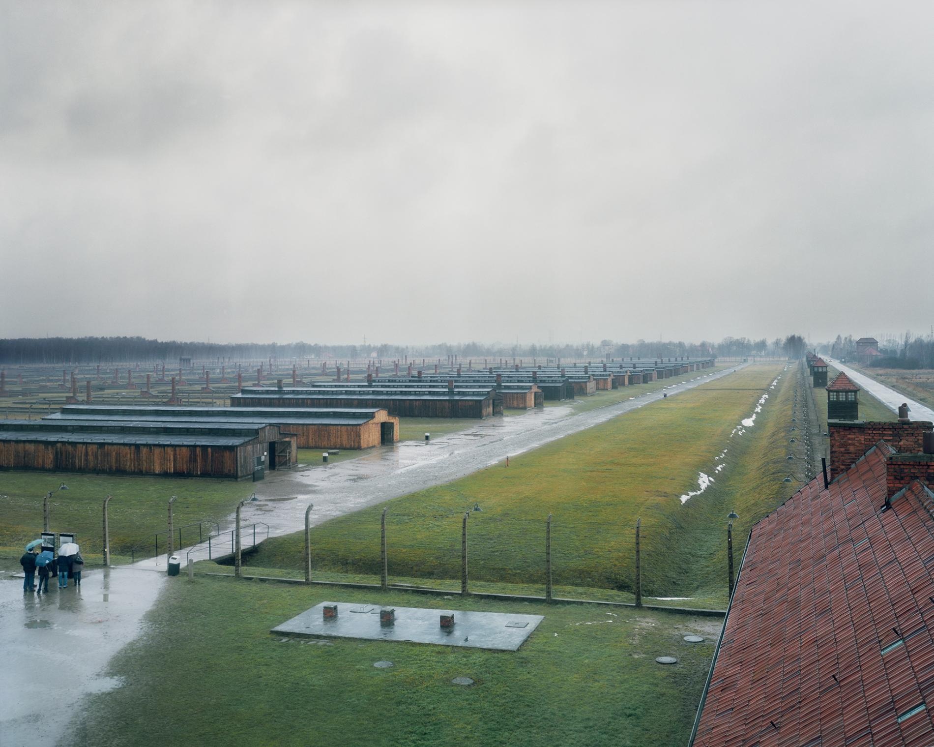 Nhung diem &lsquo;du lich den&rsquo; am anh tren the gioi anh 2