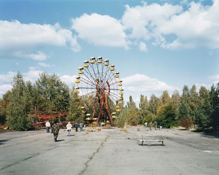 Nhung diem &lsquo;du lich den&rsquo; am anh tren the gioi anh 6