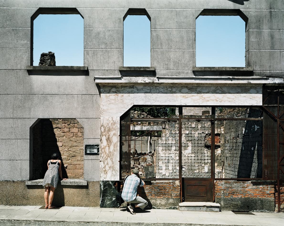 Nhung diem &lsquo;du lich den&rsquo; am anh tren the gioi anh 1