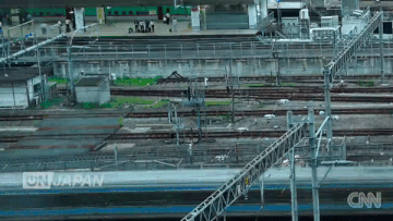 He thong tau cao toc an tuong cua nguoi Nhat hinh anh