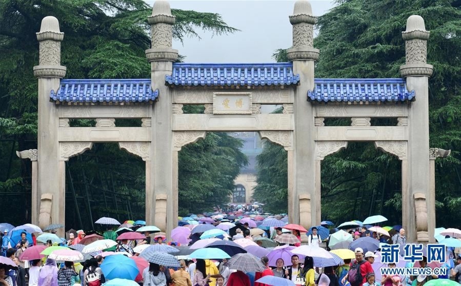 Cac diem den o Trung Quoc chat cung anh 5