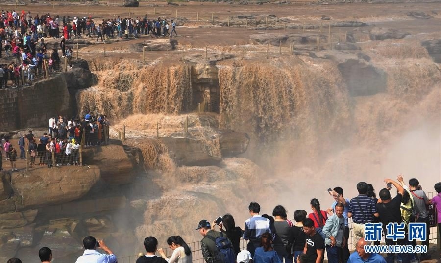 Cac diem den o Trung Quoc chat cung anh 7