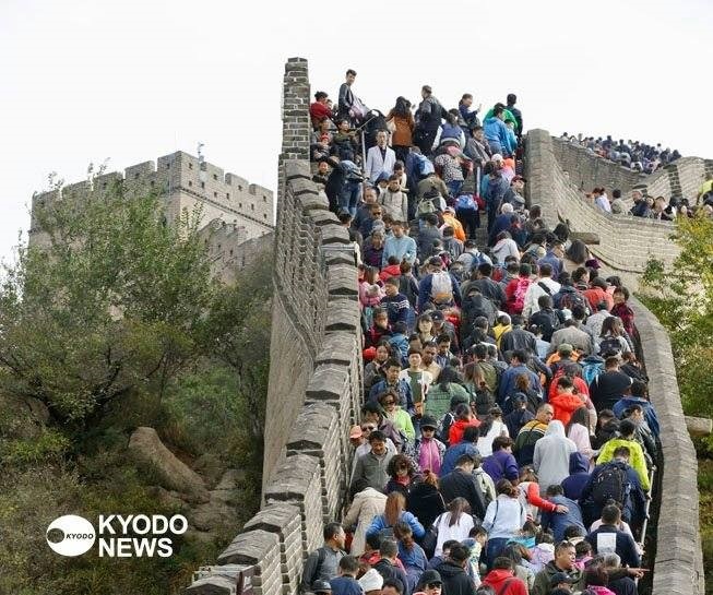 Cac diem den o Trung Quoc chat cung anh 9