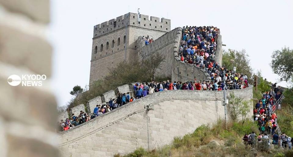 Cac diem den o Trung Quoc chat cung anh 1