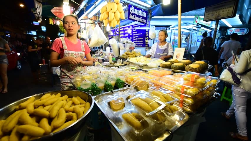 Loai qua nao bi cam an trong nhieu khach san o Thai Lan? hinh anh